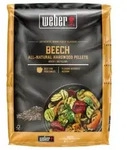 3401054 Weber Wood Pellets Beech Emea 8kg