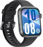 Huawei Watch Fit 4, aluminium black