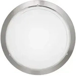 Eglo 83162 DL/1 DM290 Planet 1 Nickel-Matt