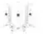 AVM FRITZ!Mesh Set 4200 3er bestehend aus 3x AVM FRITZ!Repeater 3000 AX, 3x Netz...