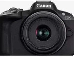 Canon EOS R50 V Kit 14-30mm