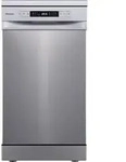 Hisense EB-Geschirrsp&uuml;ler HS522E10X