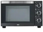 MB 1600 Silva Mini-Backofen