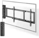 Nedis TVWM5860 motorisierter TV-Wandhalter