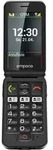 emporia JOY V228 black Klapph., Offen f. alle Netze