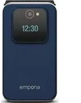 Emporia Joy V228.v3 blau, offen f&uuml;r alle Netze