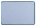 Hama 51963 Mauspad Business M blau