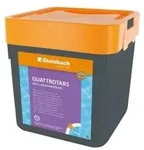 Steinbach 0752605TV02 Quattrotabs 200g, 5kg langsaml&ouml;slich