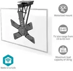 Nedis Smartlife motorised TV motorised TV Ceiling Mount
