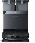 ECOVACS Deebot T50 Omni Gen 2 Saugroboter m. Wischfunktion
