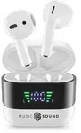 BTMSTWSSPARKW True Wireless Pod Headset
