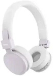 Hama 221766 BT OnEar Freedom Lit III weiss
