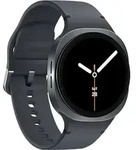 Samsung Galaxy Watch 8 40mm, Classic, black