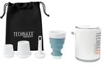 Technaxx Mini-Akku-Luftpumpe TX-261