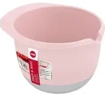 Emsa K3241434 R&uuml;hrsch&uuml;ssel 1,4 L, pink