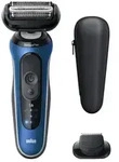 Braun 62-B1200s Series 6 Rasierer