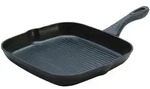Kelomat 3412-337 Pfanne Grillchef 28x28cm