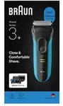 Braun 3010BT Rasierer