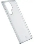 CLEARDUOGALS25UT Cellularline Backcover f&uuml;r Sams. Galaxy S25 Ultra