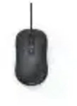 Hama 173074 USB-Maus CM-20, sw