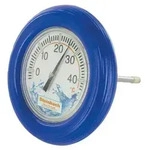 061320 Rundthermometer mit Schwimmring 18cm