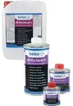 2661200500 Allclean Oberfl&auml;chenreiniger 500ml