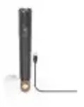 Hama 228607 LED-Taschenlampe FLX1200-C