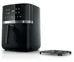 Bosch MAFS2462B Hei&szlig;luft-Fritteuse