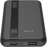 PBENTRY5000K Cellularline Powerbank ENTRY