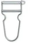 6.0912 Victorinox Star Sparsch&auml;lder, zweischneidig