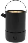 Bredemeijer Teekanne Umea 1,2l schwarz