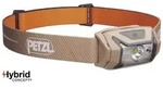 Petzl E067AB02 Stirnlampe Tikka Core brown