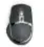 Hama 173096 Multi Device Maus "WM-800"