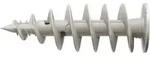 Fischer 570350 D&auml;mmstoffd&uuml;bel FID II Plus K 2Stk.