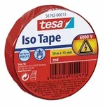T-56192-00013-01 Isolierband Rot 10m 15mm