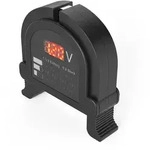Hama 223543 Batterietester Digital