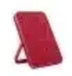 Hama 228298 Wireless Powerbank Berry Red