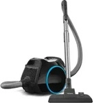 Miele CX1 Blue Pulse Bodenstaubsauger Obsidianschwarz