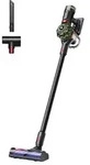 Dyson V8 Cyclone schwarz/gr&uuml;n Akkuhandstaubsauger 2-in-1