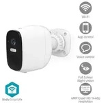 Nedis WIFICBO32WT Smartlife Au&szlig;enkamera