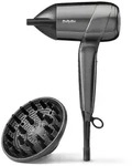 Braun BRHD200E Haartrockner