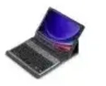 Hama 125137 Tastatur "Travel 500" sw