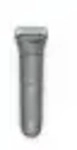 Philips BG3485/15 Bodygroom Series 3000 Ganzk&ouml;rperrasierer