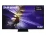 Samsung QLED-TV QE42S93FAEXXN