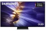 Samsung 55S93F Ultra HD Quantum HDR OLED-TV 55" (138 cm)