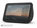 Amazon Echo Show 8 (2025) graphit