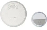 Legrand 094252 Funkgong-Set Komfort