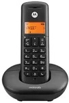 Motorola E201 DECT Schnurlostelefon