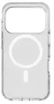 GLOSSMAGIPH17PRMT Cellularline Backcover f. Apple iPhone 17, transp.