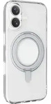 SPINMAGIPH17T Cellularline Backcover f. Apple iPhone 17 transp.